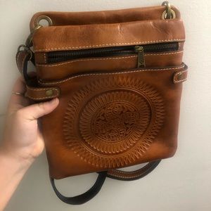 Brand new Patricia Nash purse.